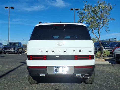 New 2026 Hyundai Santa Fe XRT image 5