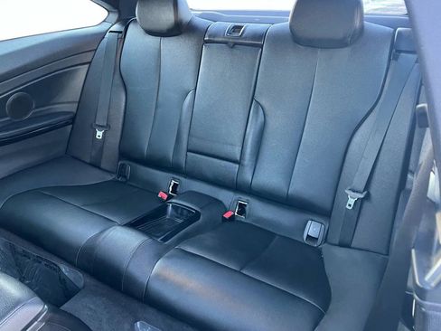 Used 2016 BMW 428i xDrive Coupe w/ Premium Package image 8