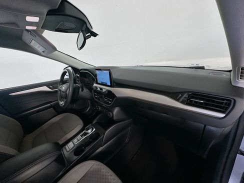 Used 2022 Ford Escape SE FWD image 27