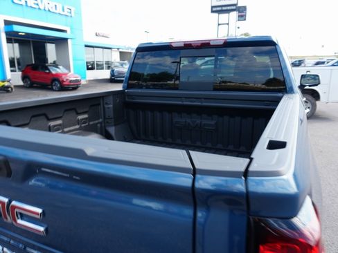 New 2026 GMC Sierra 1500 Denali w/ Technology Package image 8