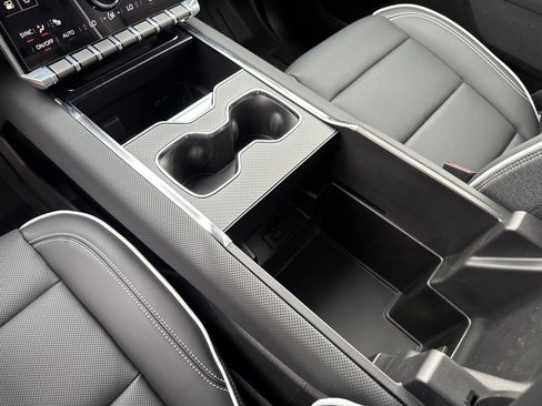 New 2026 GMC Sierra EV Elevation image 29