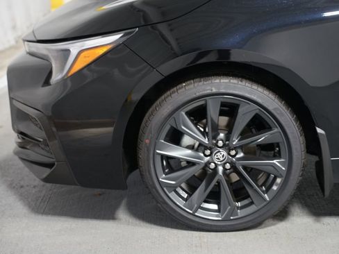 New 2026 Toyota Corolla SE image 5