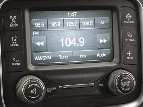 Used 2019 RAM 1500 Classic Warlock image 28