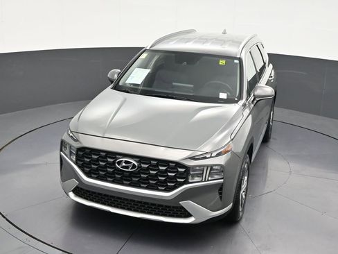 Used 2022 Hyundai Santa Fe SEL w/ Cargo Package FWD image 27