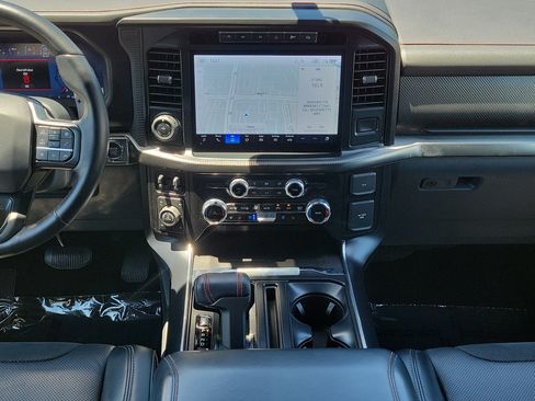 Certified 2024 Ford F150 Raptor AWD/4WD image 15