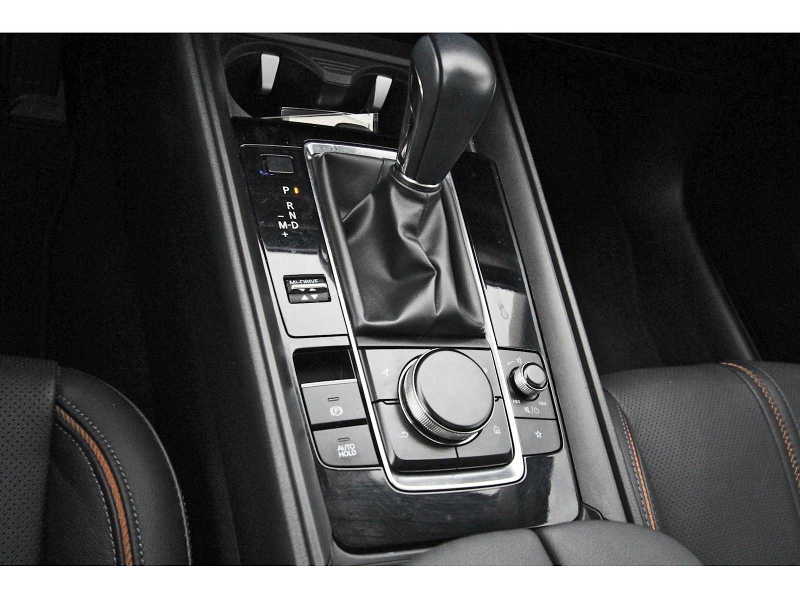 Used 2024 MAZDA CX-50 AWD 2.5 S image 24
