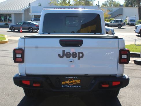 Used 2021 Jeep Gladiator Mojave image 23