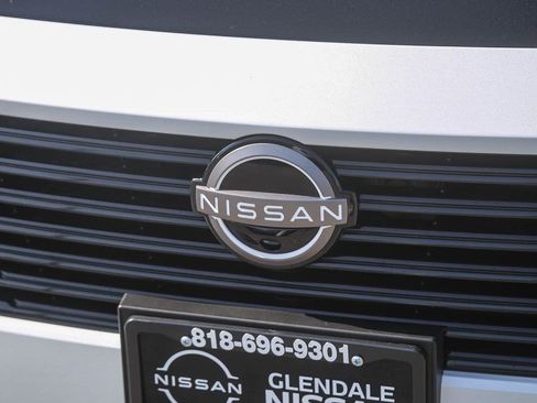 New 2026 Nissan Murano SV w/ Cargo Package AWD/4WD image 5