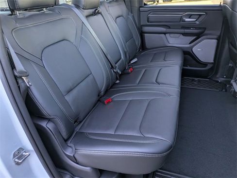 New 2026 RAM 1500 Rebel w/ Rebel Level 2 Equipment Group image 29