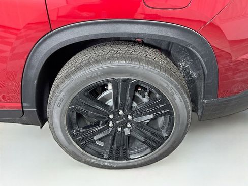 New 2026 GMC Acadia Elevation w/ Black Edition image 25