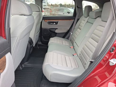 Used 2022 Honda CR-V EX image 11