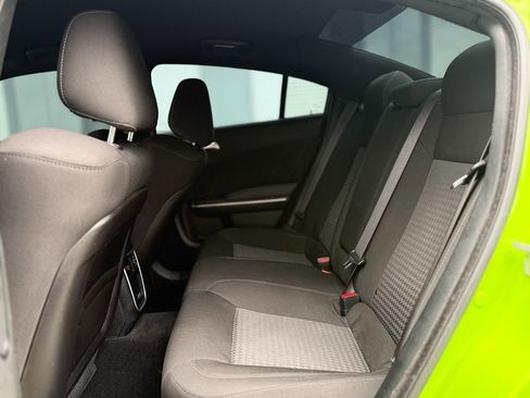Used 2023 Dodge Charger Scat Pack image 33