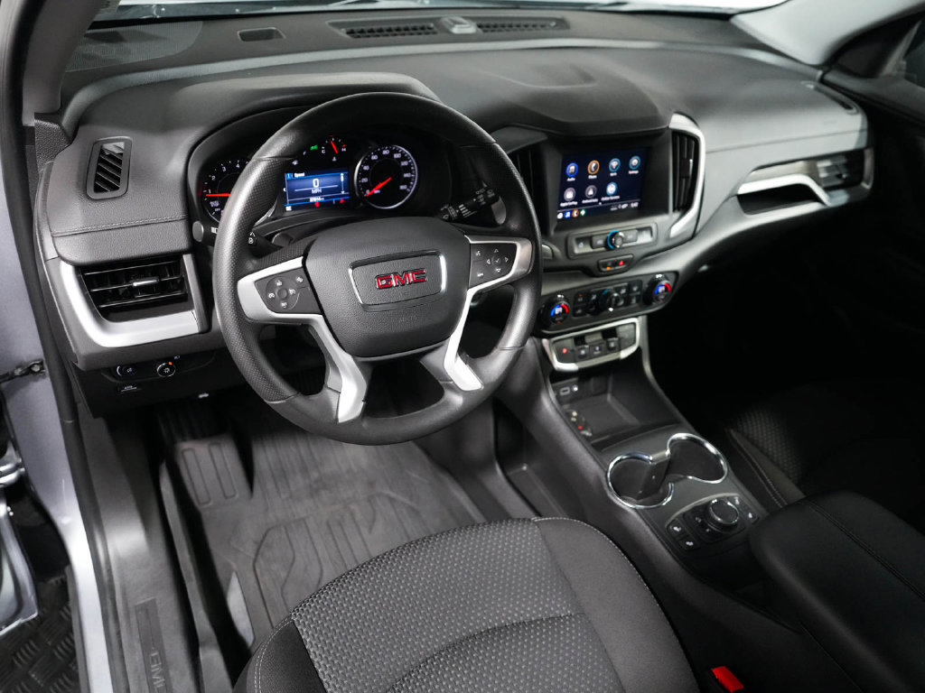 Used 2023 GMC Terrain SLE w/ Driver Convenience Package AWD/4WD image 14
