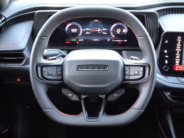 Used 2025 Dodge Charger Daytona R/T w/ Quick Order Package 25M R/T AWD/4WD image 27