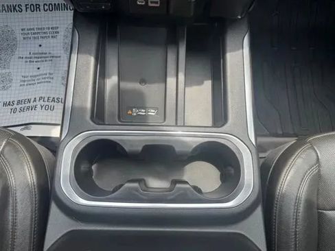 Used 2020 GMC Sierra 2500 SLT w/ SLT Convenience Package AWD/4WD image 26