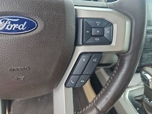 Used 2018 Ford F150 Lariat AWD/4WD image 25
