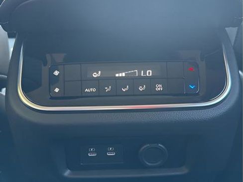 New 2026 Nissan Armada SV RWD image 23
