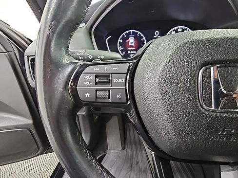 Used 2023 Honda Civic Sport image 24