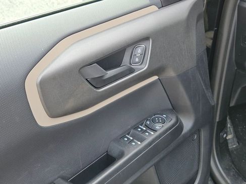 Used 2025 Ford Bronco Sport Big Bend AWD/4WD image 15