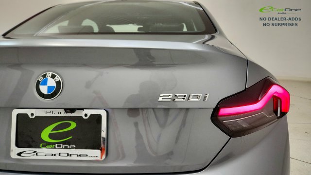 Used 2025 BMW 230i Coupe RWD image 26
