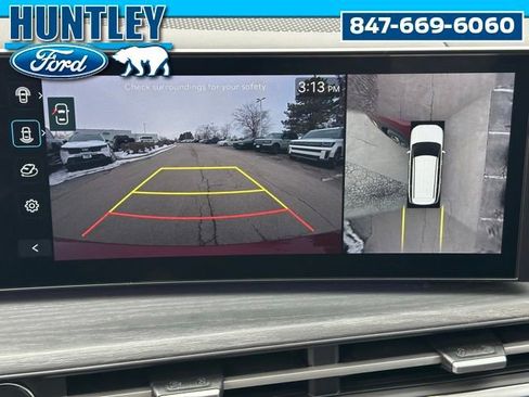 Used 2025 Hyundai Santa Fe Limited image 34