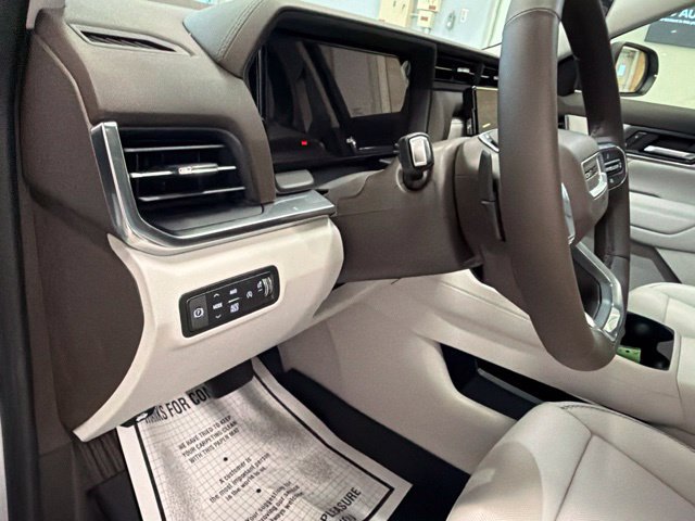 New 2027 GMC Terrain Denali w/ LPO, Floor Liner Package AWD/4WD image 19