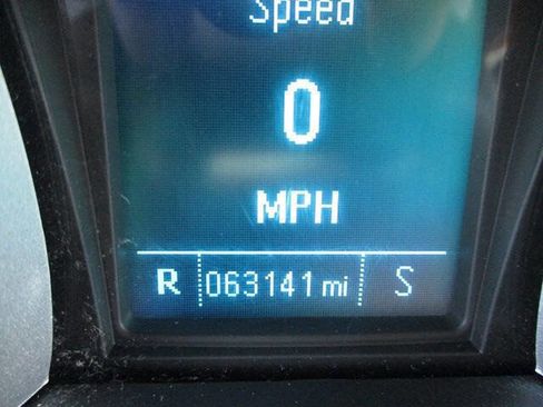 Used 2017 Chevrolet Equinox LS AWD/4WD image 15