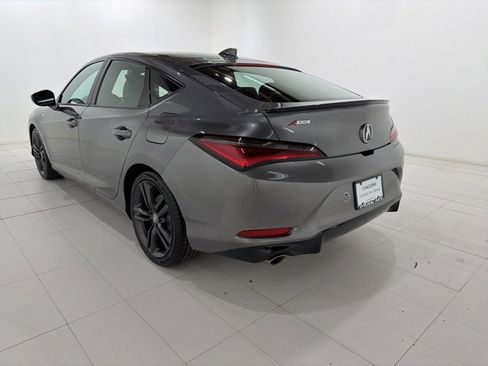 Certified 2023 Acura Integra A-Spec image 3