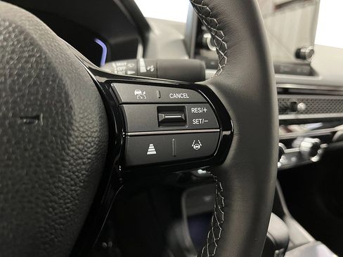 New 2026 Honda Civic Sport image 18