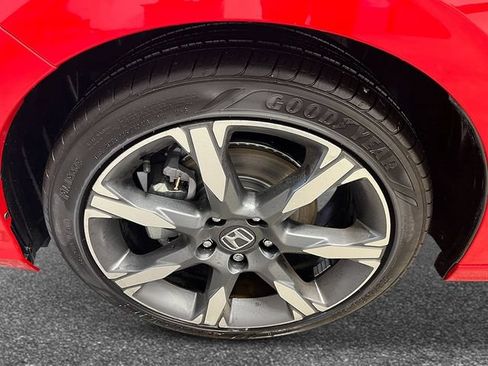 New 2026 Honda Civic Sport Touring image 10