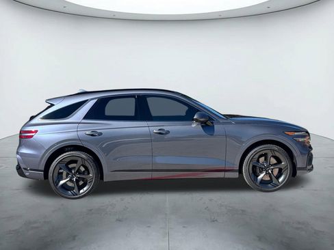 New 2026 Genesis GV70 2.5T Sport Prestige image 6