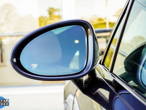 Used 2022 Porsche Macan GTS image 13