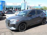 Used 2023 Nissan Kicks SR w/ SR Premium Package image 1