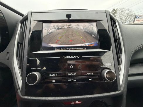 Used 2017 Subaru Impreza 2.0i image 13