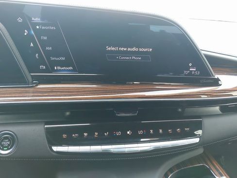 Certified 2023 Cadillac Escalade Premium Luxury w/ LPO, Floor Liner Package image 23