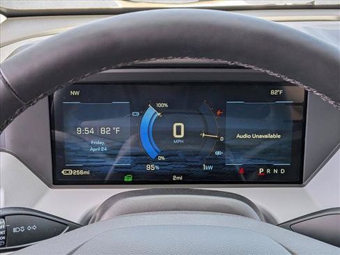New 2027 Chevrolet Bolt LT w/ Comfort Package FWD image 11