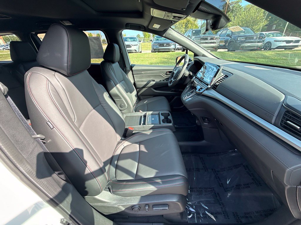 New 2026 Honda Odyssey Sport-L image 38