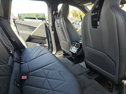 New 2026 BMW iX xDrive60 w/ Premium Package image 11