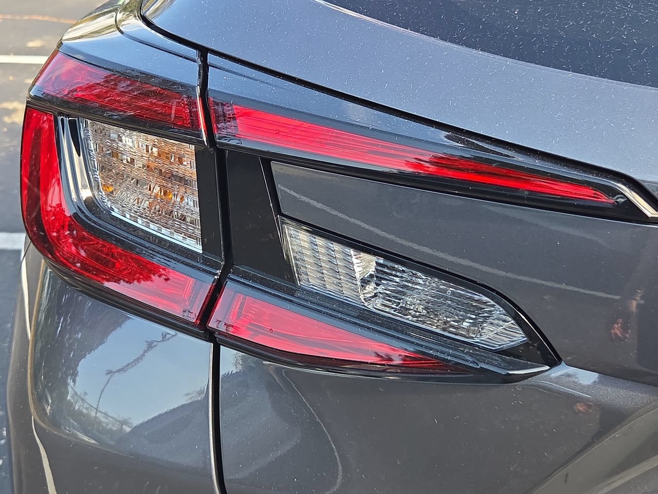 New 2026 Subaru Crosstrek 2.5i Limited AWD/4WD image 24