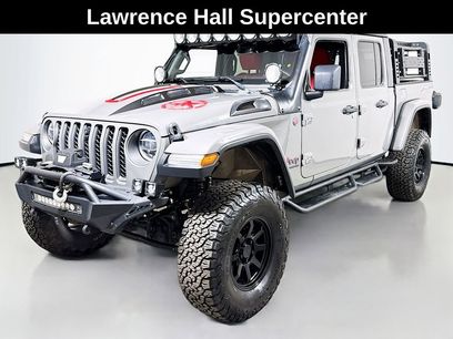 Used 2020 Jeep Gladiator Rubicon