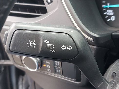 Used 2022 Ford Escape SE w/ Convenience Package image 19