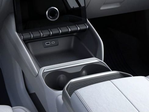 New 2026 GMC Terrain Denali w/ LPO, Floor Liner Package AWD/4WD image 23