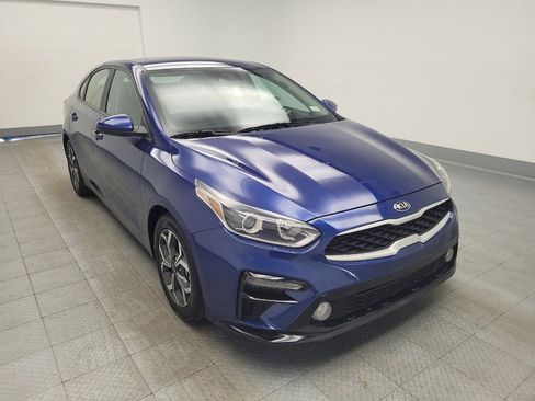 Used 2021 Kia Forte LXS image 13
