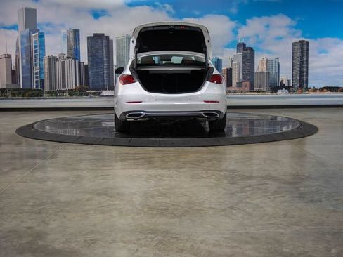 Certified 2023 Mercedes-Benz C 300 4MATIC Sedan image 12