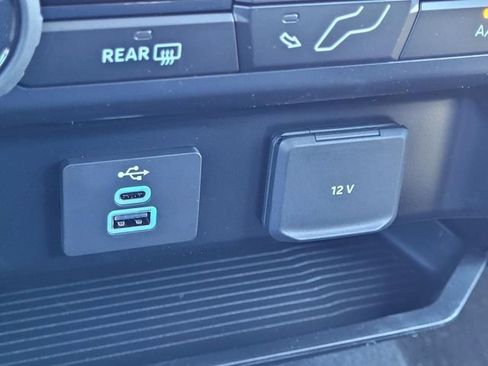 New 2026 Ford F350 XL w/ STX Appearance Package AWD/4WD image 26