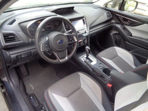 Used 2019 Subaru Crosstrek 2.0i Premium w/ Eyesight System AWD/4WD image 21