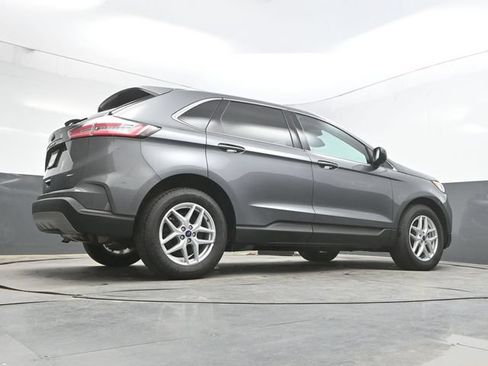Used 2022 Ford Edge SEL AWD/4WD image 43