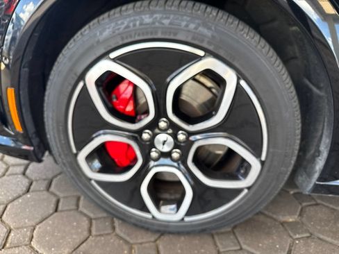 Used 2023 Ford Mustang Mach-E GT AWD/4WD image 13