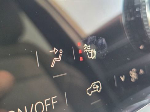 New 2026 GMC Terrain Elevation FWD image 18