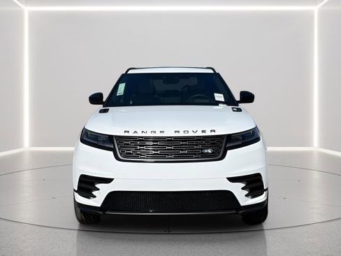 New 2026 Land Rover Range Rover Velar Dynamic SE AWD/4WD image 8